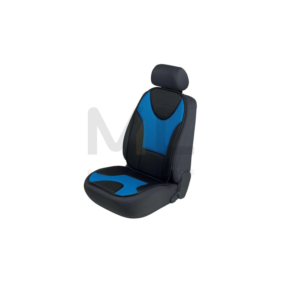 WALSER Grafis 14231 Car seat protector Polyester, 43 x 45, 61 x 45