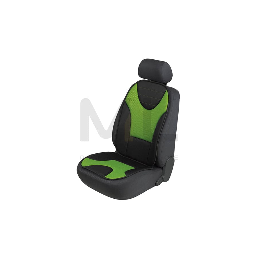 WALSER Grafis 14232 Car seat protector Polyester, 43 x 45, 61 x 45