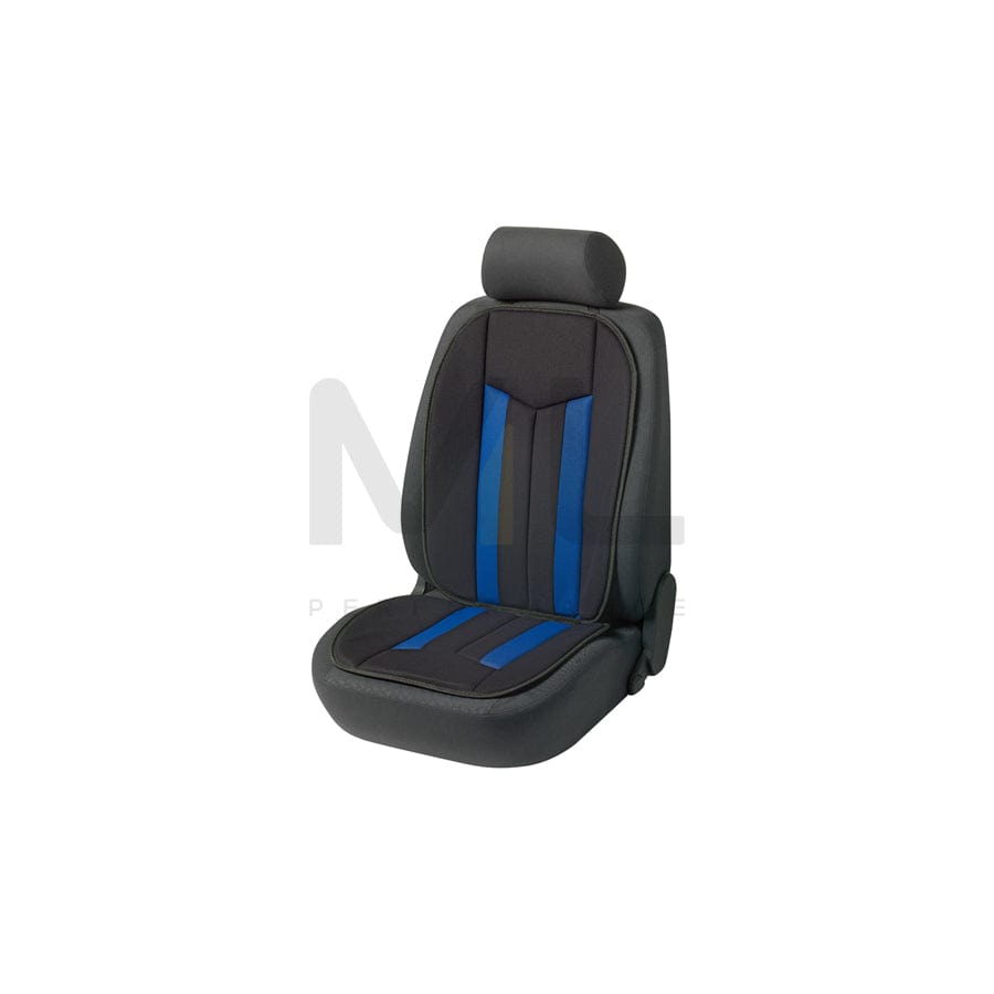 WALSER Hastings Plus 14276 Car seat protector Polyester, 44 x 46.5, 59 x 47