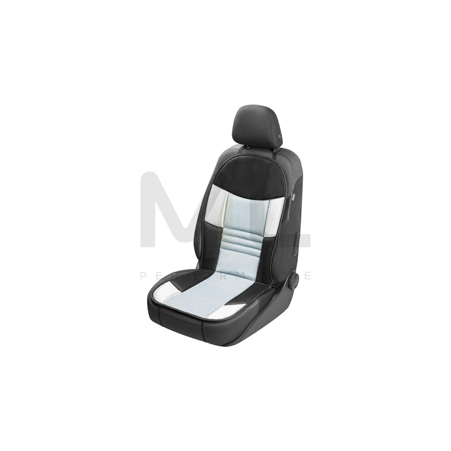 WALSER Hunt 11665 Car seat protector Polyester