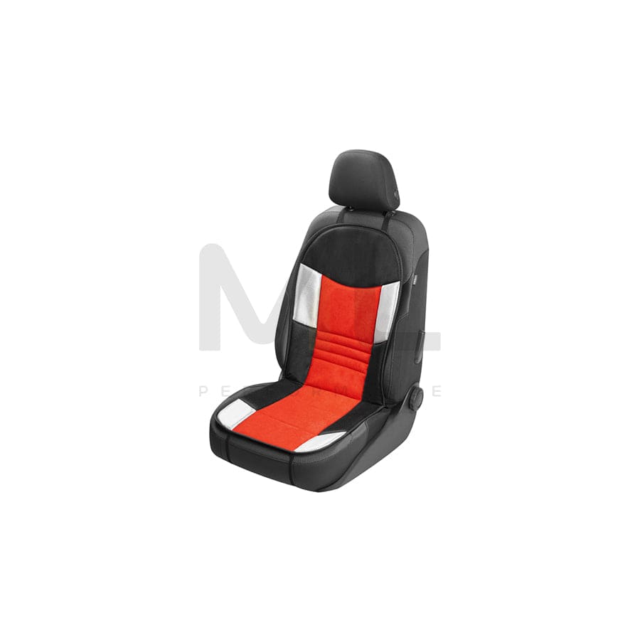WALSER Hunt 11667 Car seat protector Polyester