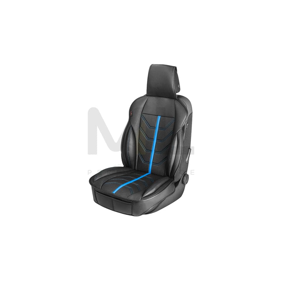 WALSER Kimi 13986 Car seat protector PVC