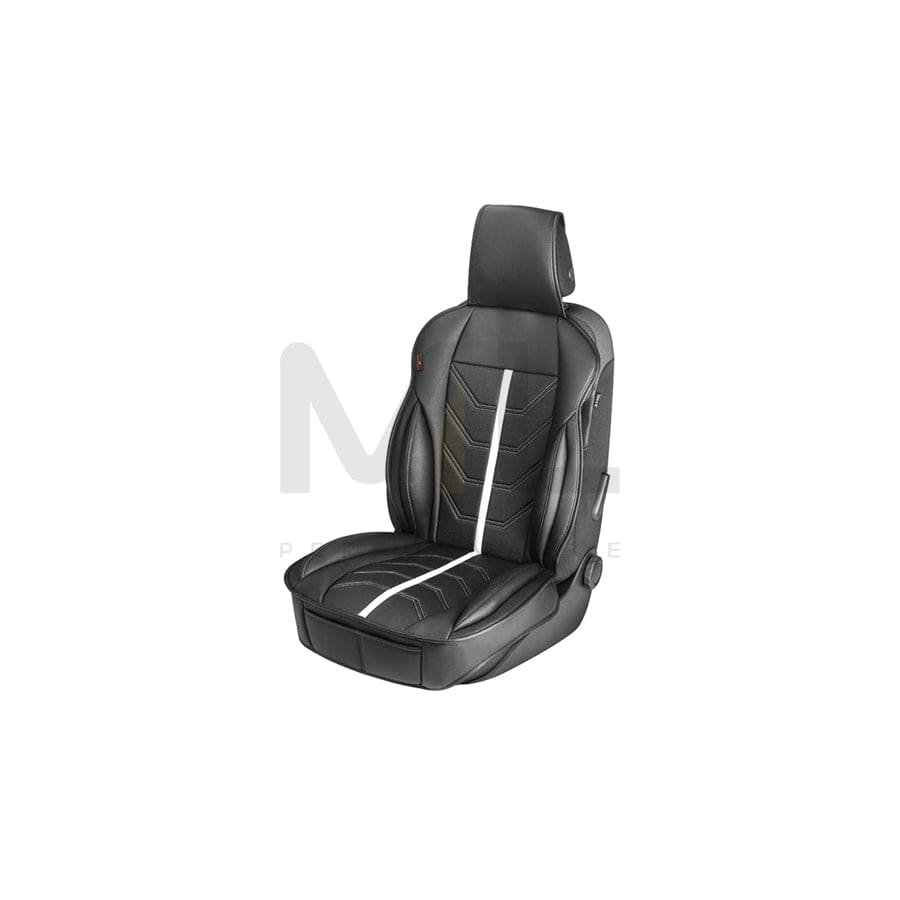 WALSER Kimi 13987 Car seat protector PVC