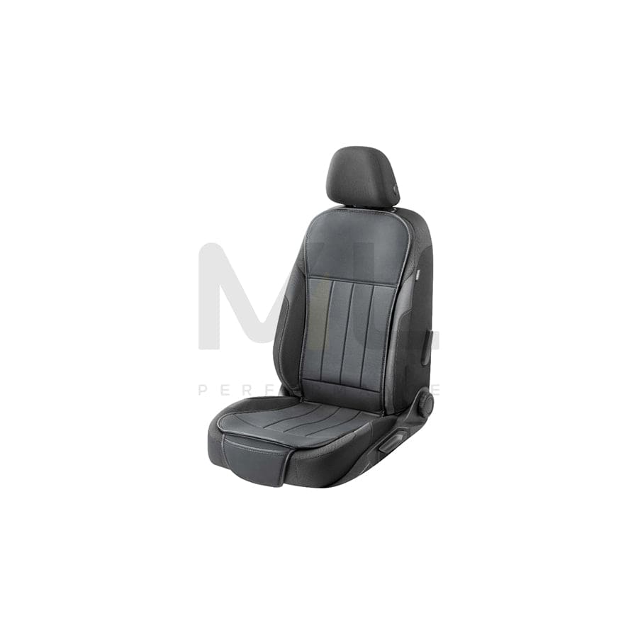 WALSER Lewis 13980 Car seat protector Polyester, PU (Polyurethane)