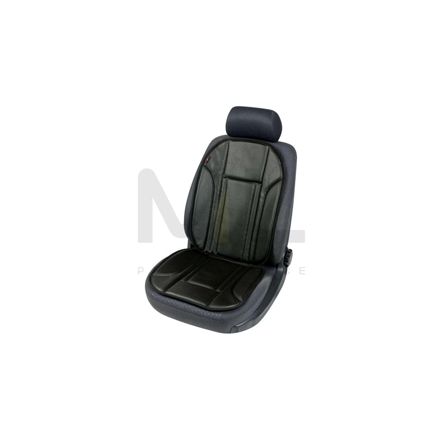 WALSER Ravenna 11229 Car seat protector Synthetic leather