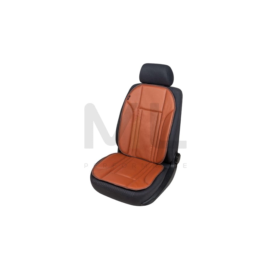 WALSER Ravenna 12836 Car seat protector Synthetic leather, 45.5 x 44, 45.5 x 59