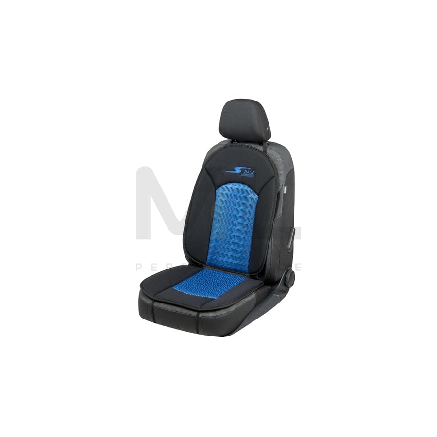 WALSER S-Race 11653 Car seat protector Polyester