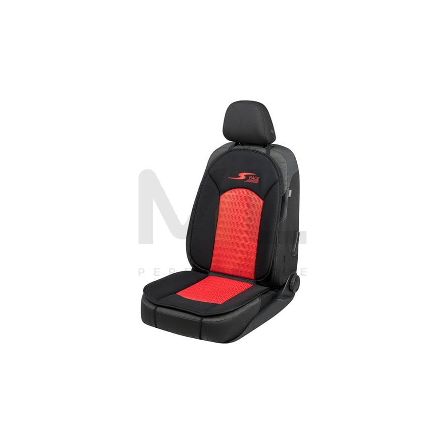 WALSER S-Race 11654 Car seat protector Polyester