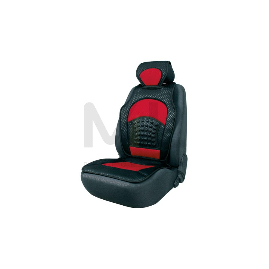 WALSER Space 14143 Car seat protector Polyester, 46 x 45, 50 x 47
