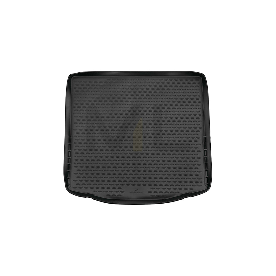 WALSER XTR 70889 Car boot liner Nonslip