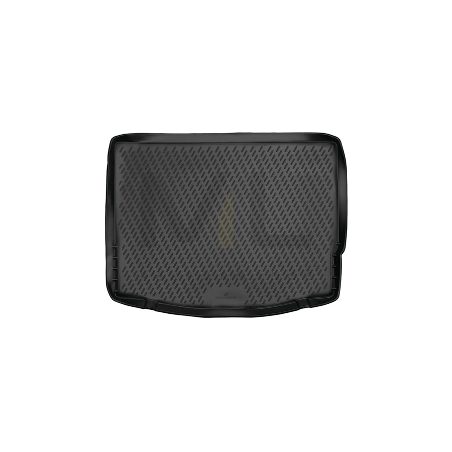 WALSER XTR 70890 Car boot liner Nonslip