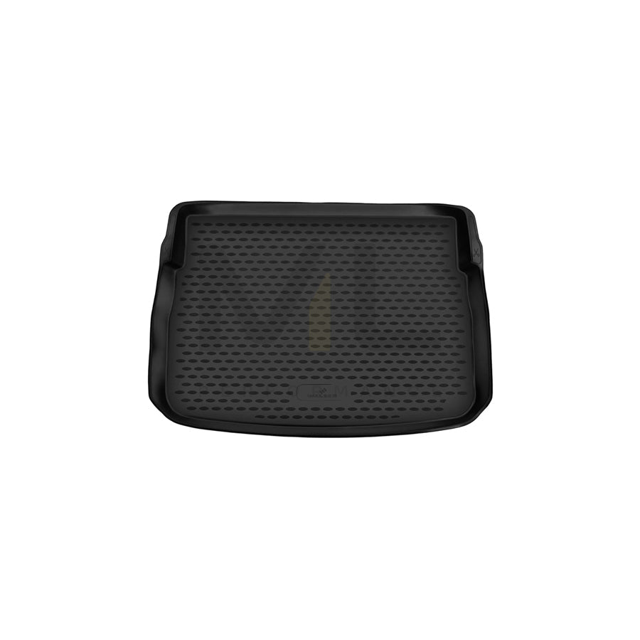 WALSER XTR 70999 Car boot liner Nonslip