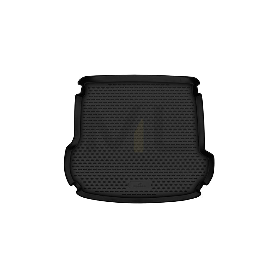 WALSER XTR 71000 Car boot liner Nonslip
