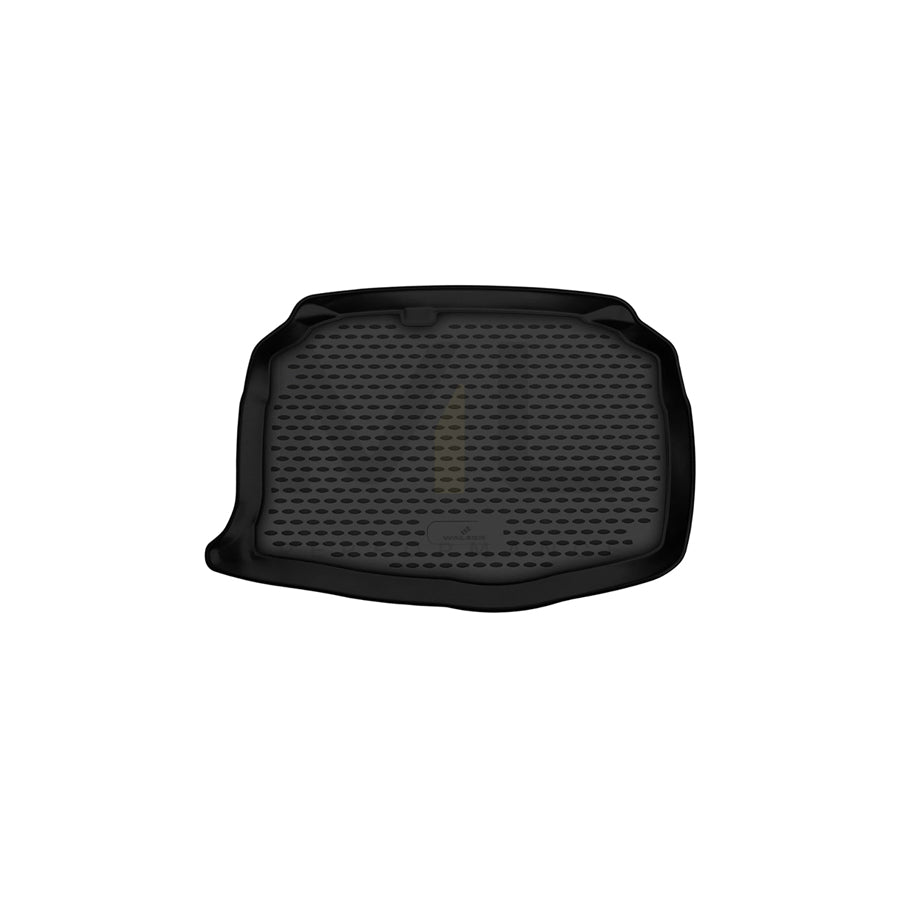 WALSER XTR 71004 Car boot liner Nonslip