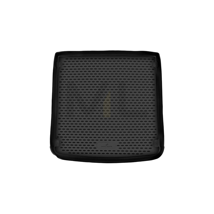 WALSER XTR 71009 Car boot liner Nonslip