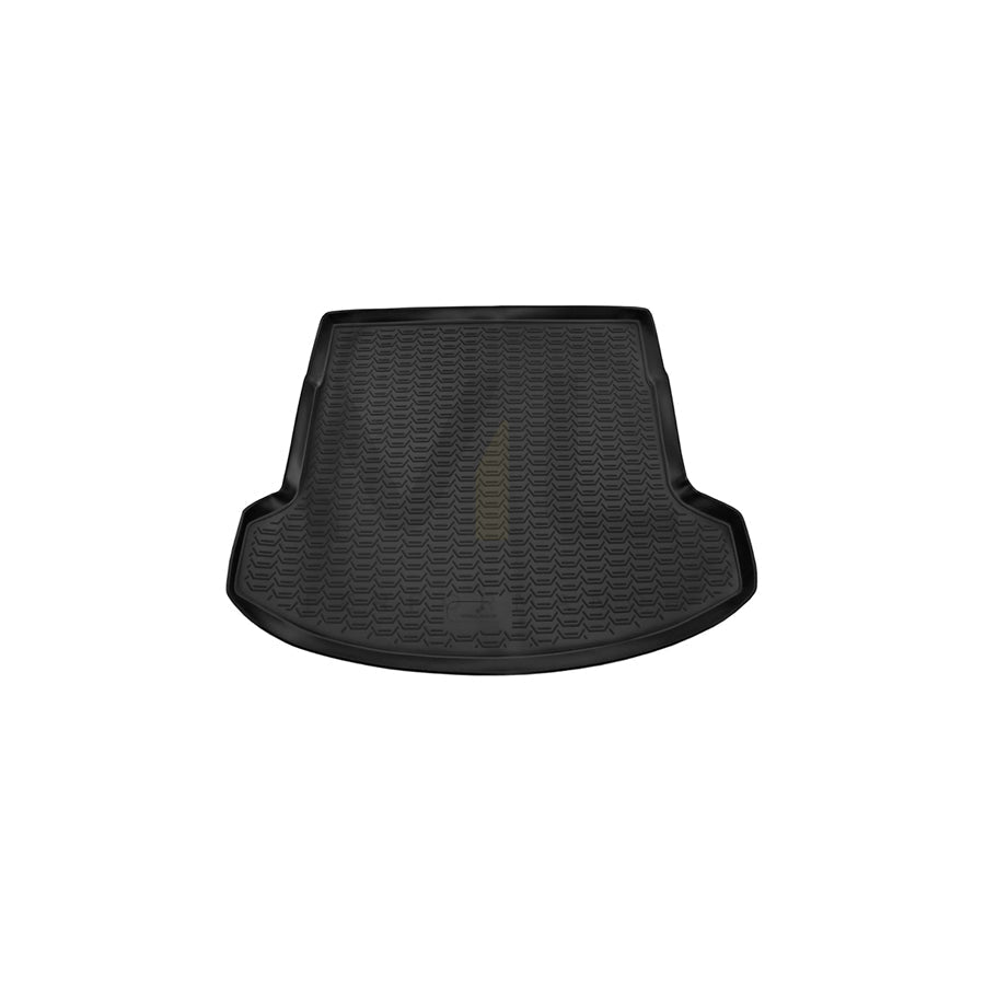 WALSER XTR 71010 Car boot liner Nonslip