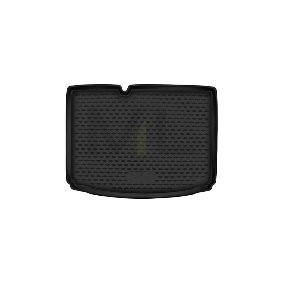 WALSER XTR 71013 Car boot liner Nonslip