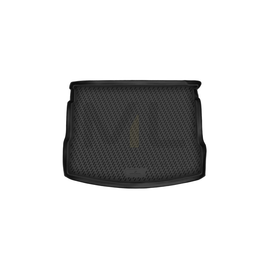 WALSER XTR 71016 Car boot liner Nonslip