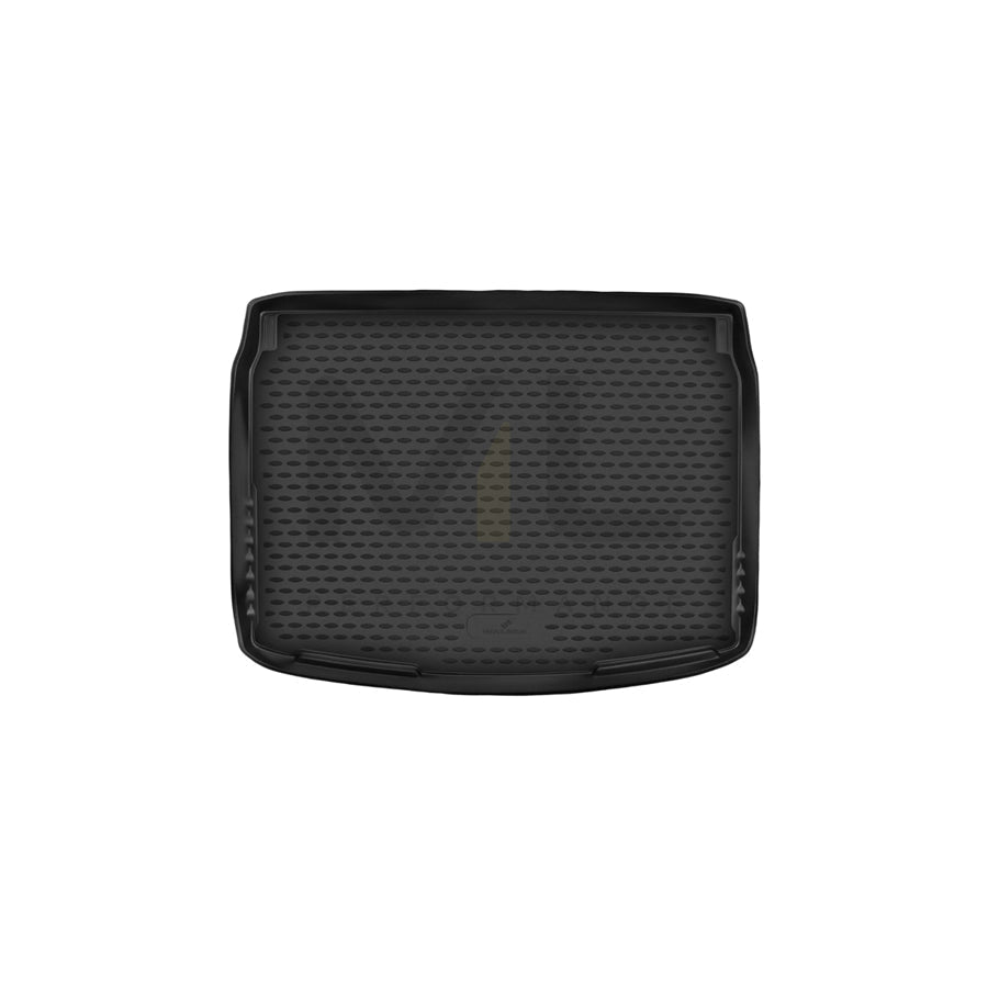 WALSER XTR 71017 Car boot liner Nonslip