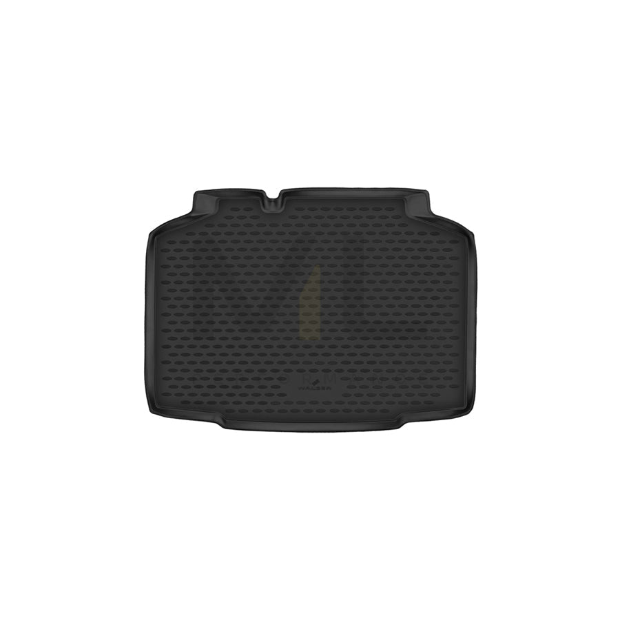 WALSER XTR 71023 Car boot liner Nonslip