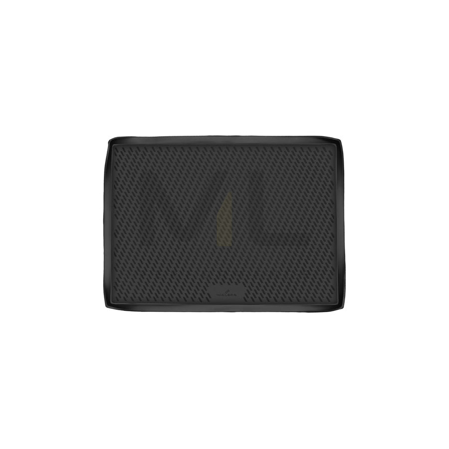 WALSER XTR 71042 Car boot liner Nonslip