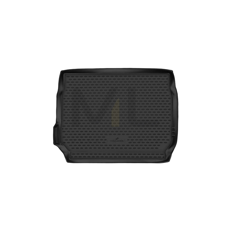 WALSER XTR 71064 Car boot liner Nonslip