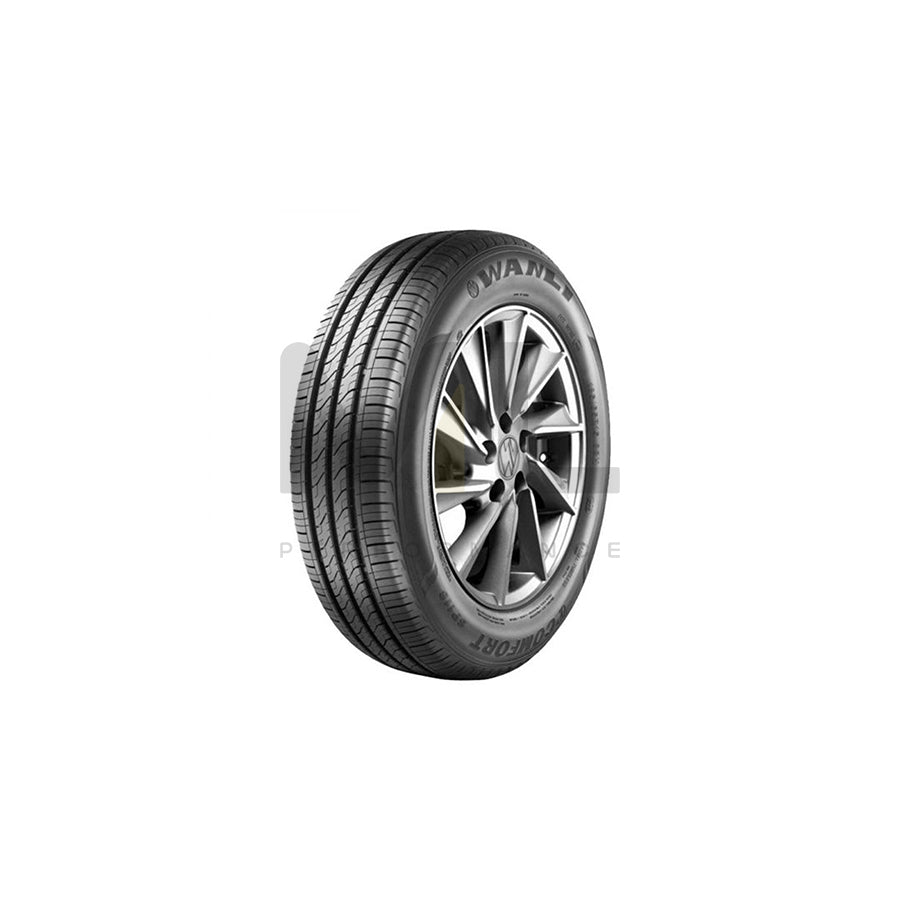 Wanli 165 R14 96/95T Van Summer Tyre