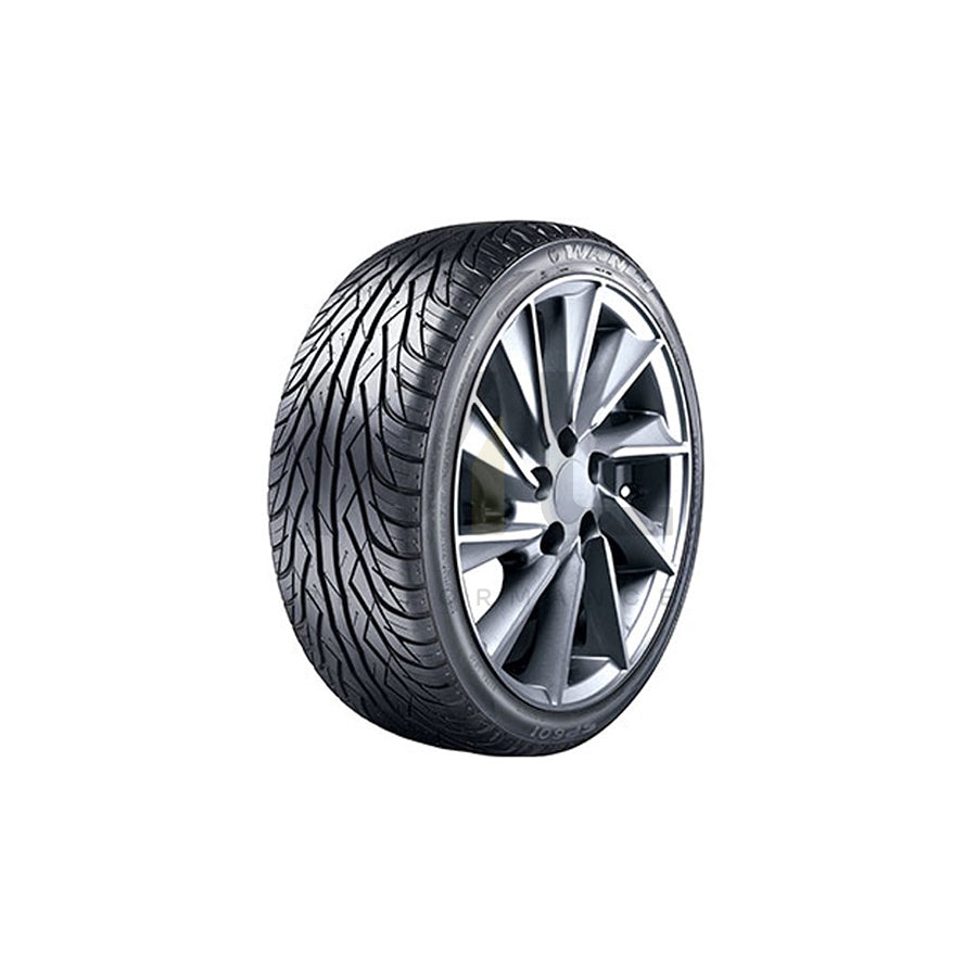 Wanli H220 195/65 R15 91V Summer Tyre