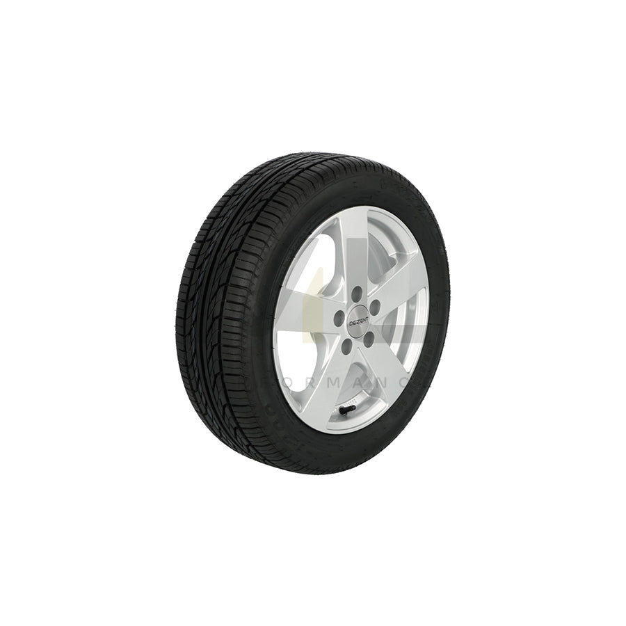 Wanli S1200 TL 185/55 R15 82V Summer Tyre