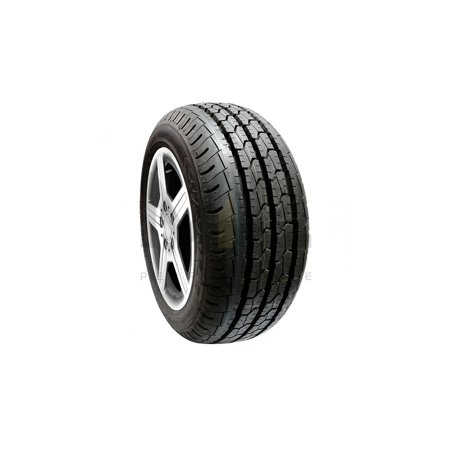 Wanli S2023 165 R14 96S Van Summer Tyre