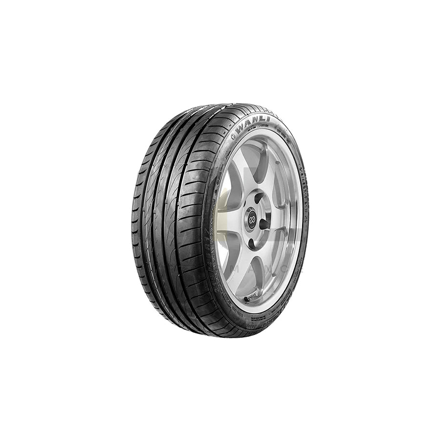 Wanli SA302 265/35 R18 97W Summer Tyre