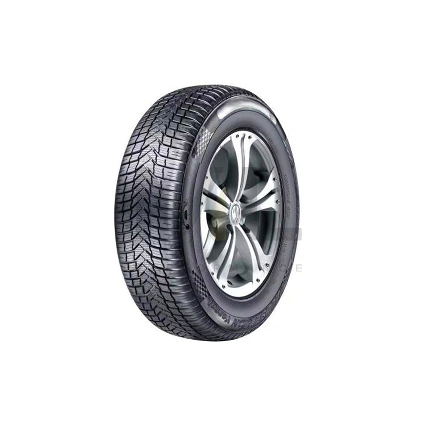 Wanli SC501 M+S 3PMSF TL 185/65 R15 88H All-season Tyre