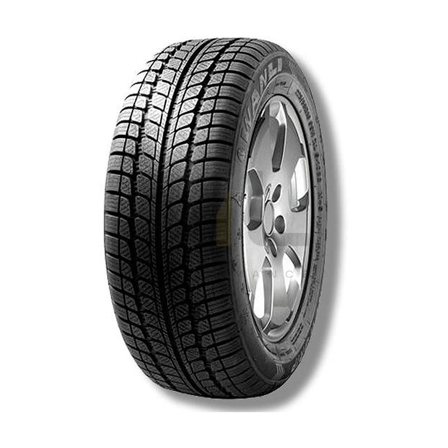 Wanli Snow Grip S1083 M+S 215/60 R17 96H Winter Tyre