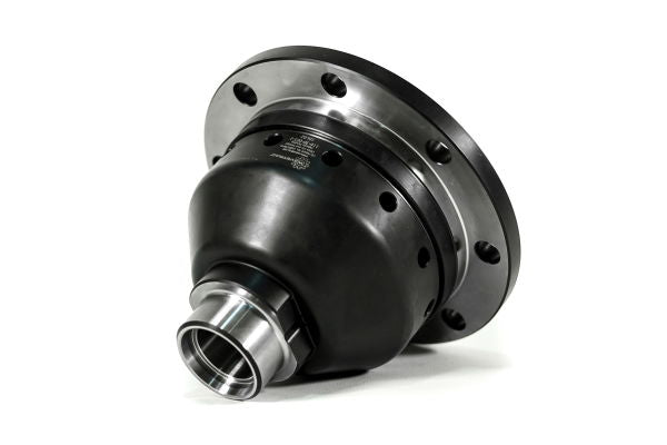 Wavetrac 10.309.160WK Volkswagen 02A 5MT Clip-in Axle Differential
