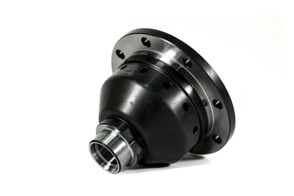 Wavetrac 10.309.180WK 5MT Bolt-in Axles Slip Differential