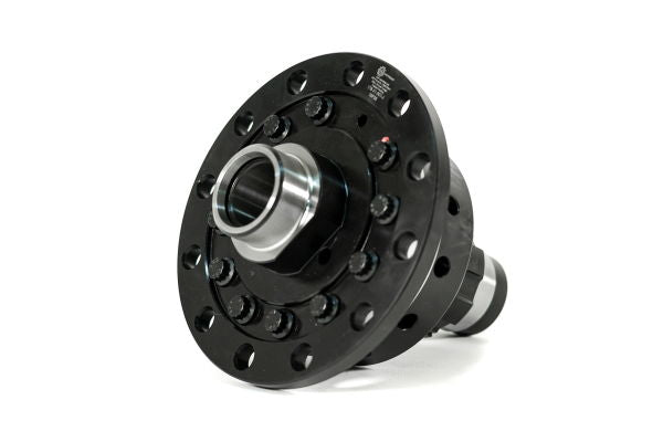 Wavetrac 10.309.181WK 5MT 6MT Slip Differential