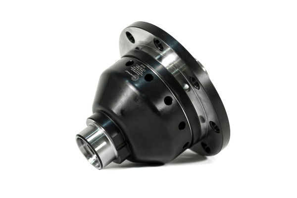 Wavetrac 10.309.182WK Audi 0GC DQ381 7-Speed DCT Wet-Clutch Slip Differential
