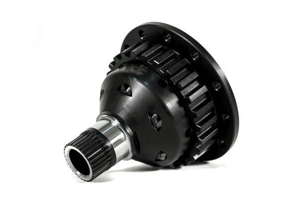 Wavetrac 10.309.186WK Front Limited Slip Differential (25T ring)