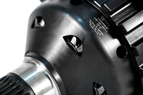 Wavetrac 10.309.188WK Front Limited Slip Differential (20T ring)