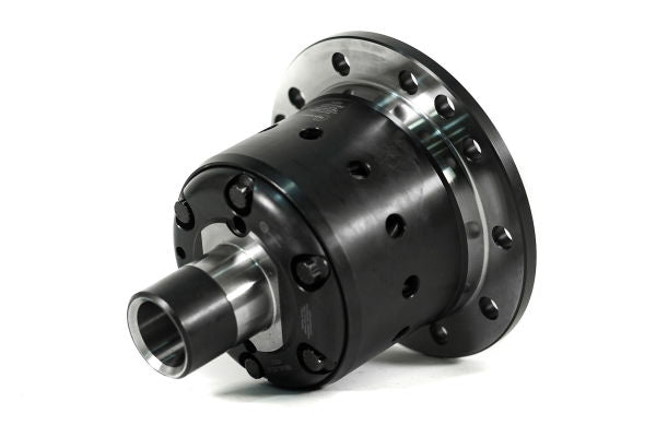 Wavetrac 18.309.180WK Audi A4 B5 B6 B7 Quattro Rear Limited Slip Differential
