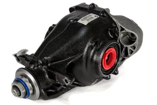 Wavetrac ATB LSD Built Differential for BMW 2' F22, M240i with 2.81 Final Drive Axle