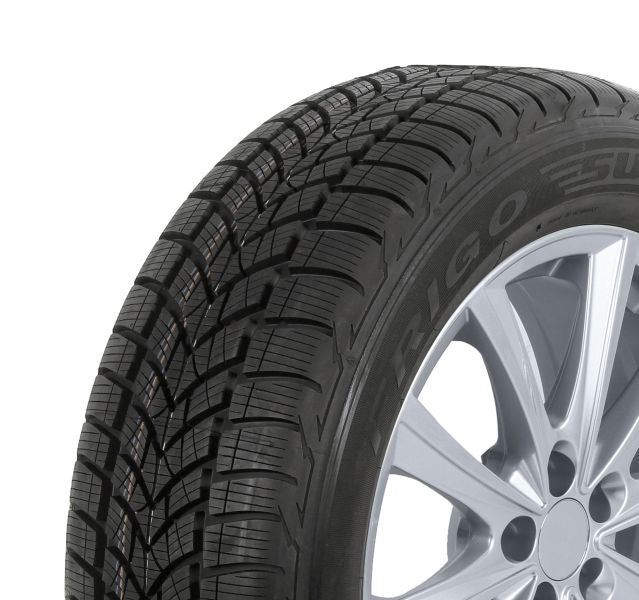 DÄBICA 22565R17ZTDE106HFRS2 Suv/4X4 Winter Tyrecd72.0 Db