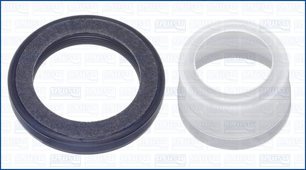 AJUSA AJU15075600 Crankshaft Shaft Seal