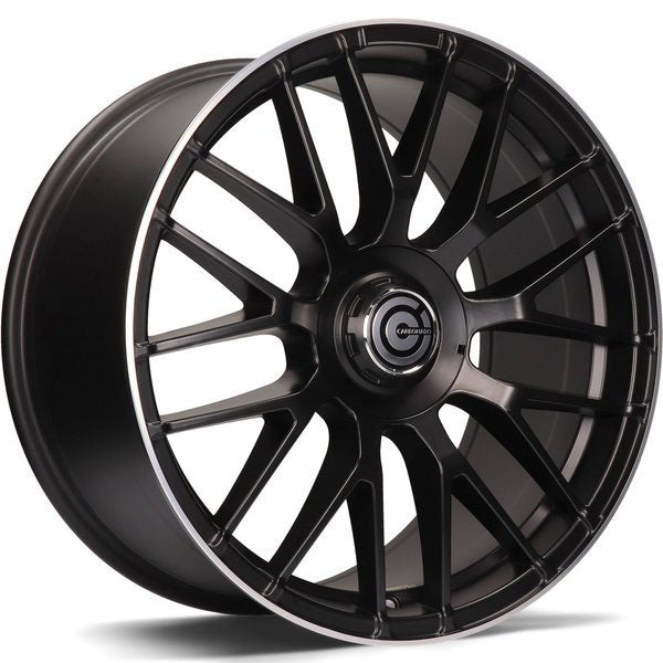 CARBONADO CARB27064 Tuning Wheel Rim