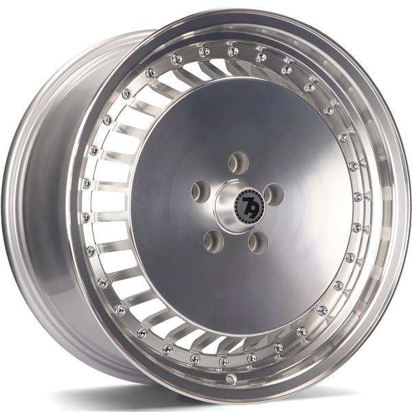 SEVENTY9 SEV54252 Tuning Wheel Rim