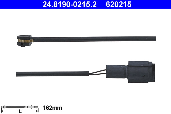 LPR LPR06040 Brake Shoe Set