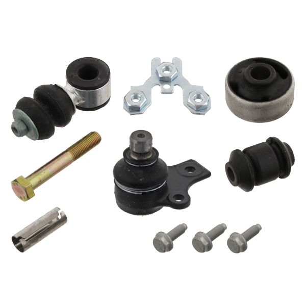FEBI FE14416 Control/Trailing Arm Mounting And Bolting Kit