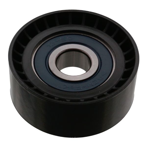 FEBI BILSTEIN FE100172 V-Ribbed Belt Deflection/Guide Pulley