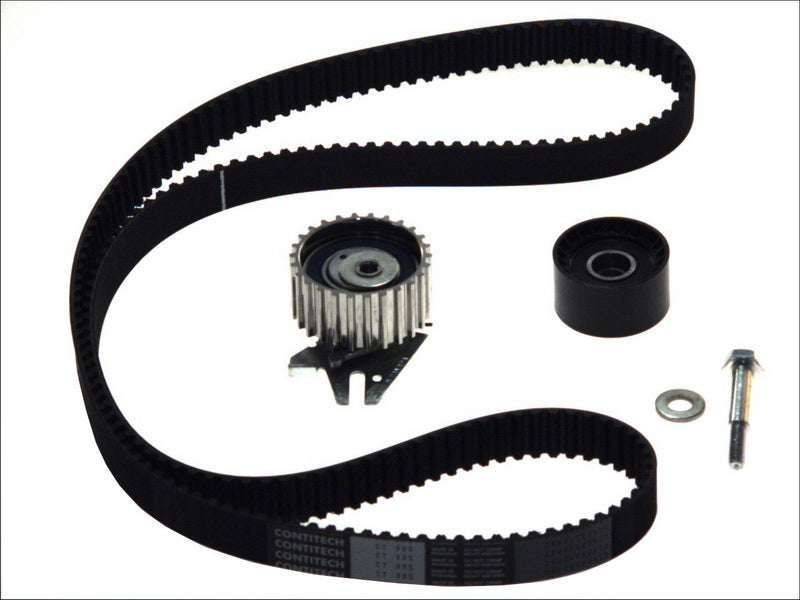 CONTITECH CT995K2 Timing Belt Set