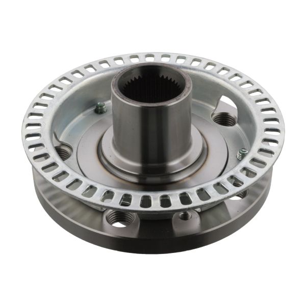 FEBI FE101377 Wheel Hub